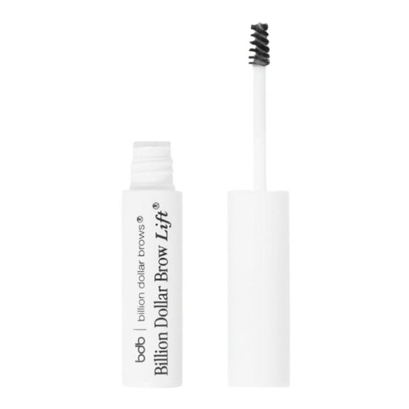 Billion Dollar Brows Brow Lift Gel - Set Of 2 Travel Size 0.4mL Each Eyebrow Bew - Picture 2 of 3